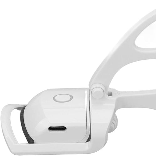 Electric Eyelash Curler Heated