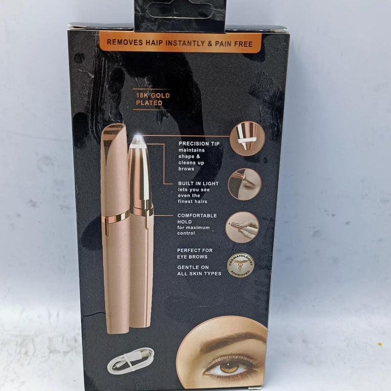 Flawless Brows Hair Remover