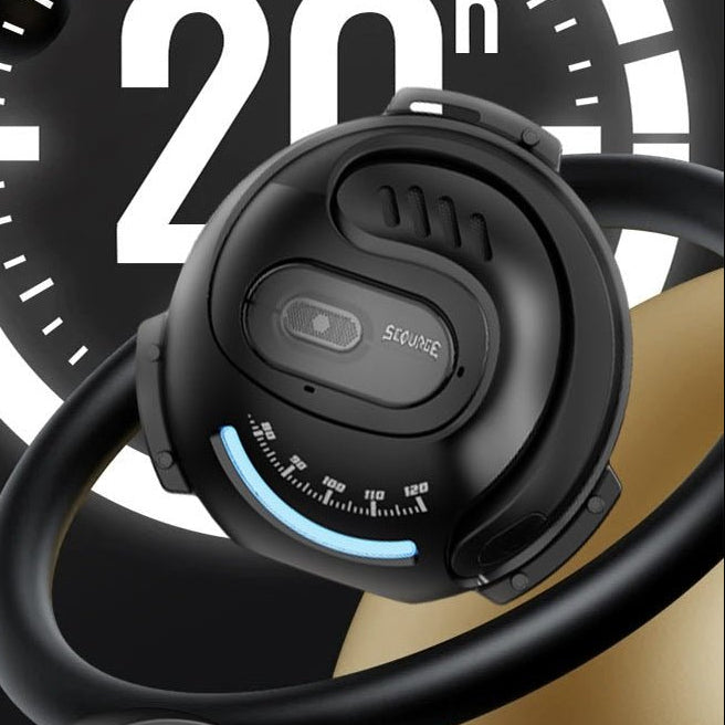 Hepu - True Wireless Earbuds