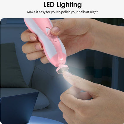 Baby Nail trimmer