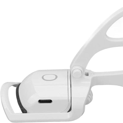Electric Eyelash Curler Heated