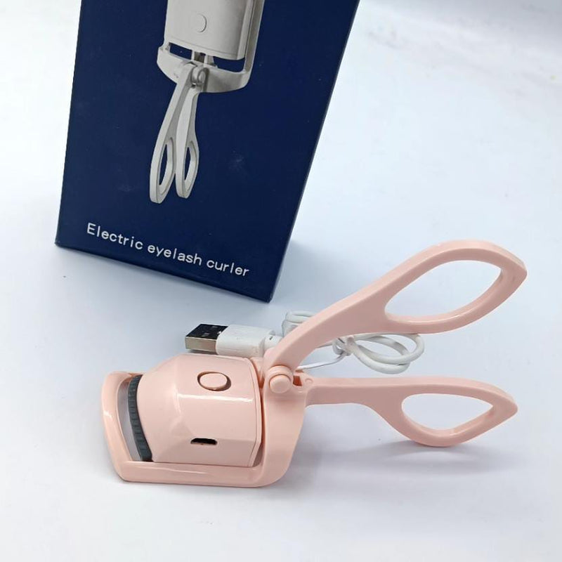 Electric Eyelash Curler Heated