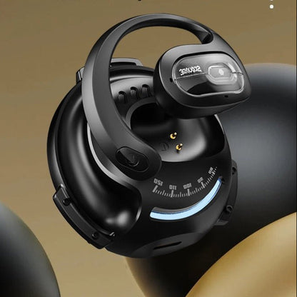 Hepu - True Wireless Earbuds