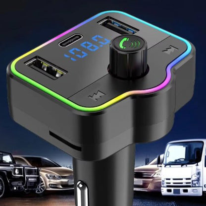 MP3 Player For Car